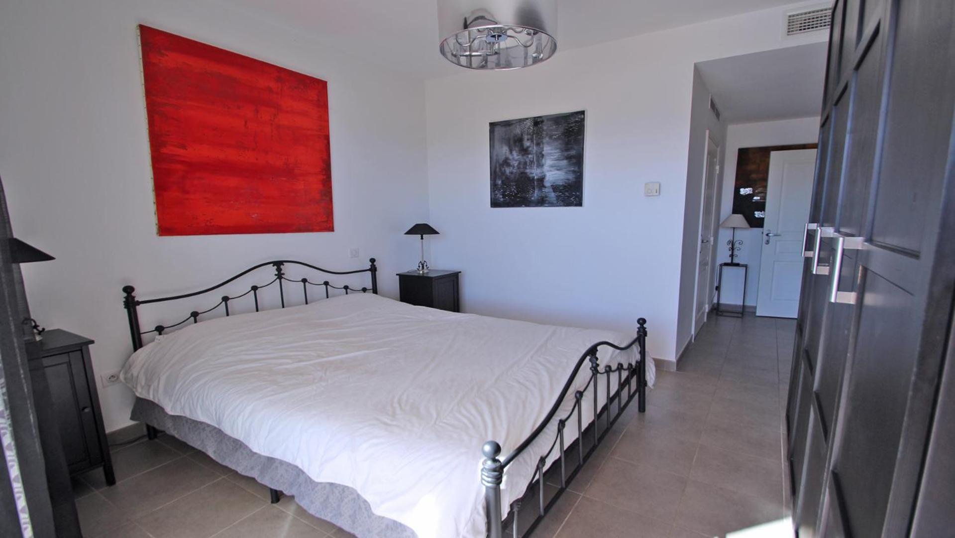 Ferienwohnung Les Terrasses De La Croisette Sainte-Maxime Exterior foto